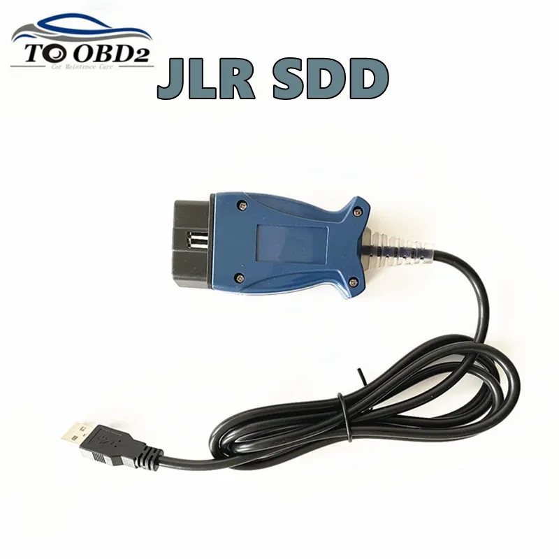 أفضل جودة JLR SDD PRO V160 احترافية لسيارة لاند روفر لسيارة جاكوار حتى 2017 متعددة اللغات JLR SDD PRO