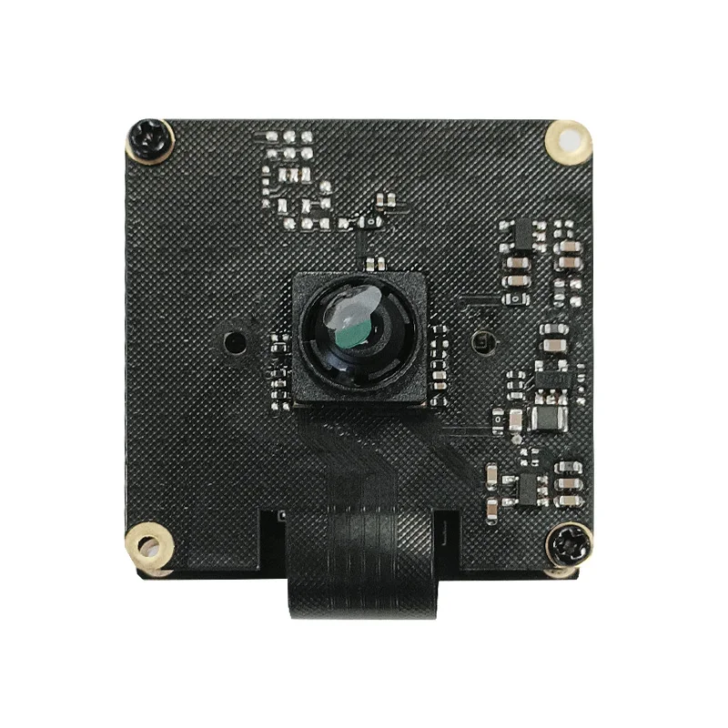 NEW USB 2.0 Plug-and-Play 48MP Camera Module with Ultra-Clear 8K/6K/4K Resolution for  AI Visual Defect Detection