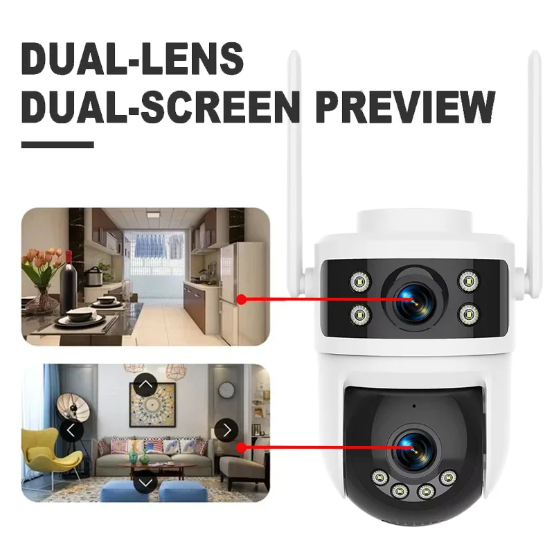 4k-8mp-tuya-dual-screens-ip-camera-24g-ptz-camera-human-detection-security-surveillance-support-onivf-alexa-human-tracking-cam