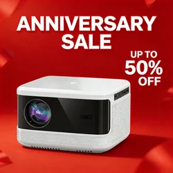 Vivicine Y9 Mini projektor wideo LED 1080P, przenośny, 5G, WiFi, inteligentny dom ręczny, Full HD, Android 11 Game Beamer