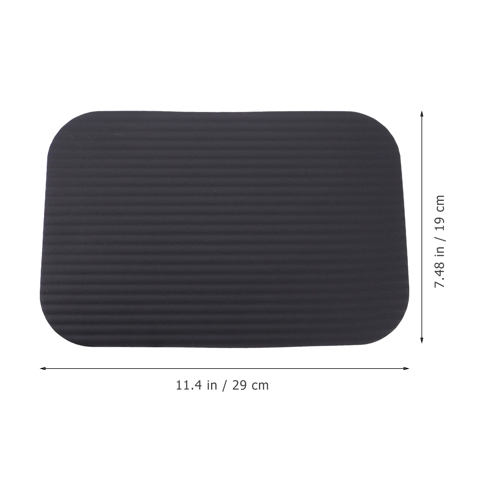 Thick Garden Kneeling Pad Comfortable Cushion for Knees Support and Protection during Gardening and Housework