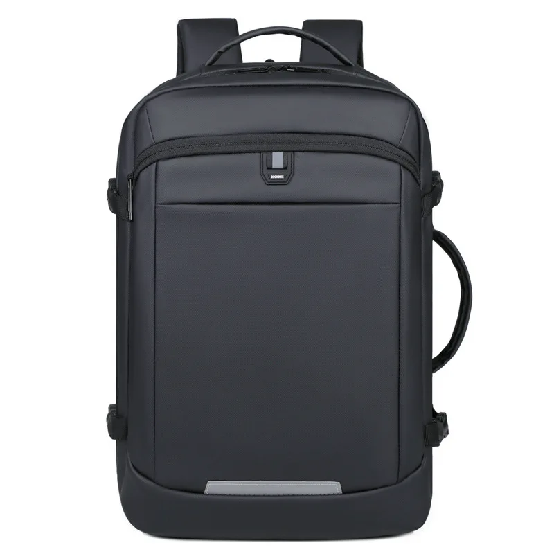 

Backpack for men, multi-purpose computer bag, large capacity business men's travel backpack