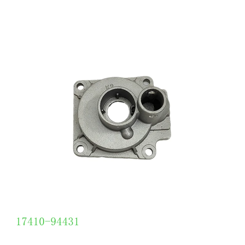 

17411-94400 CASE,WATER PUMP for Suzuki Outboard Moter DT20-40 DF30/40/50