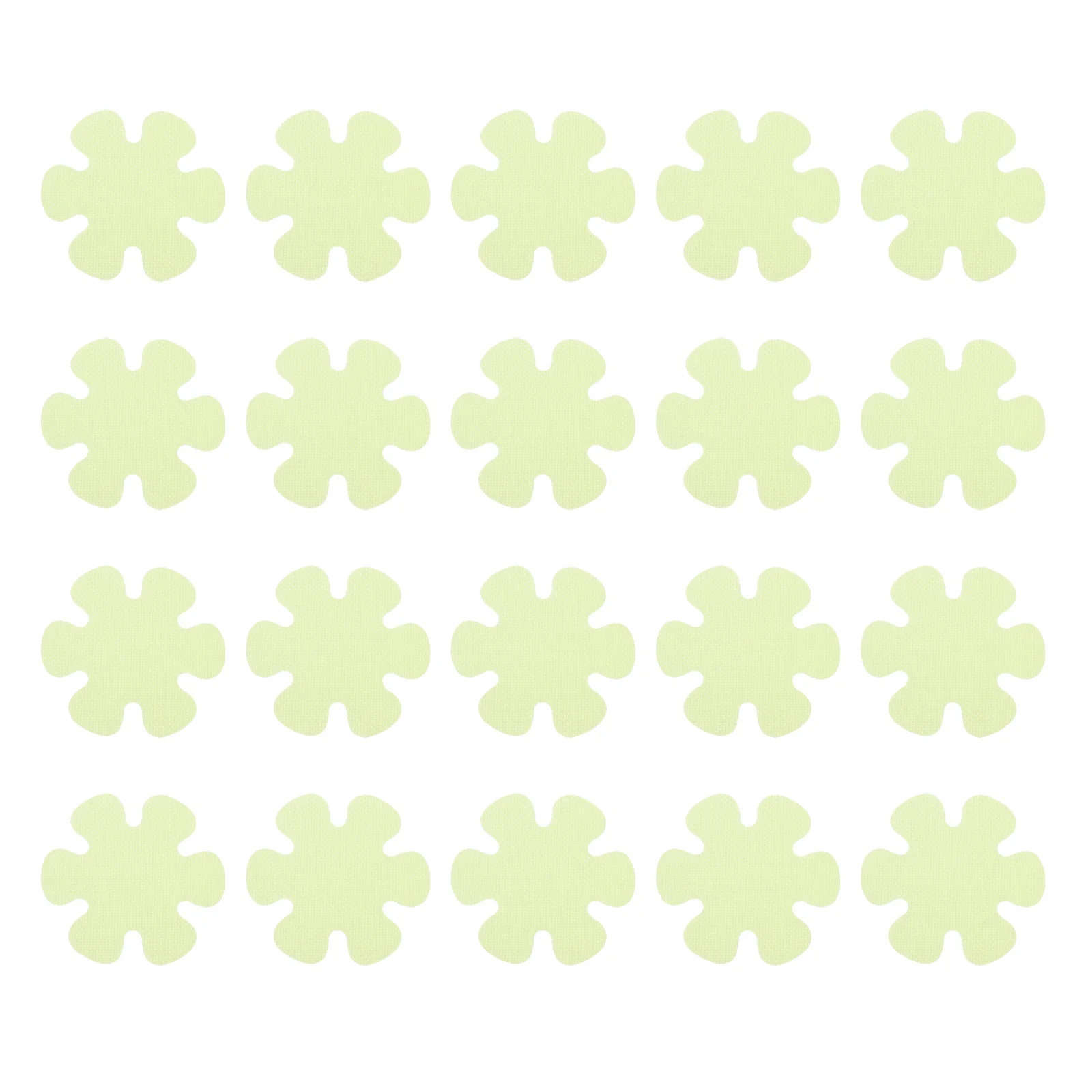 شريط مضاد للانزلاق شريط عاكس مضيء مانع للانزلاق تحذير السلامة الفلورسنت درج يعامل خطوات أرضية المنزل للاستخدام الخارجي