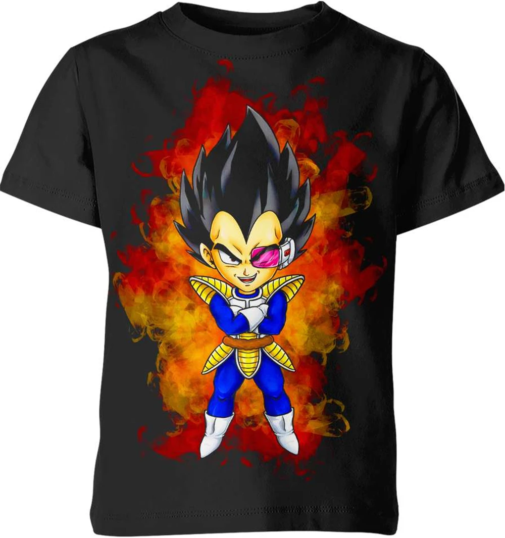 2026 Sommer Dragon Ball T-Shir – Summer 2026 Kids Clothing Bewertung und Preis