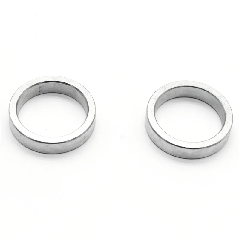 

Twin Double Dual Seals Repair Kit For BMW Vanos M52TU M54 M56 Rattle Rings 11361440142 Car Replacement Accessories-AU62