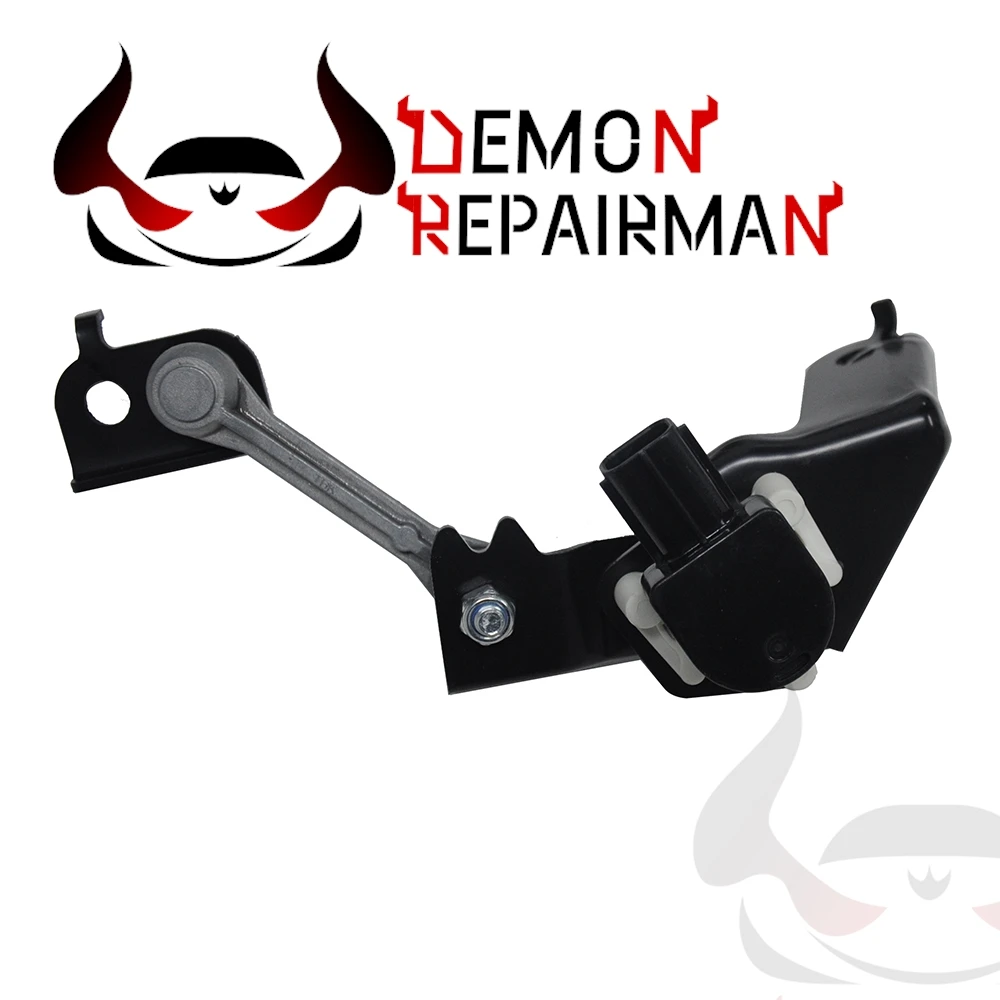 

33136-TEX-Y01 Датчик регулировки передних фар Датчик уровня высоты кузова для Honda Civic 2015-2016 H2016-2021 33136TEXY01