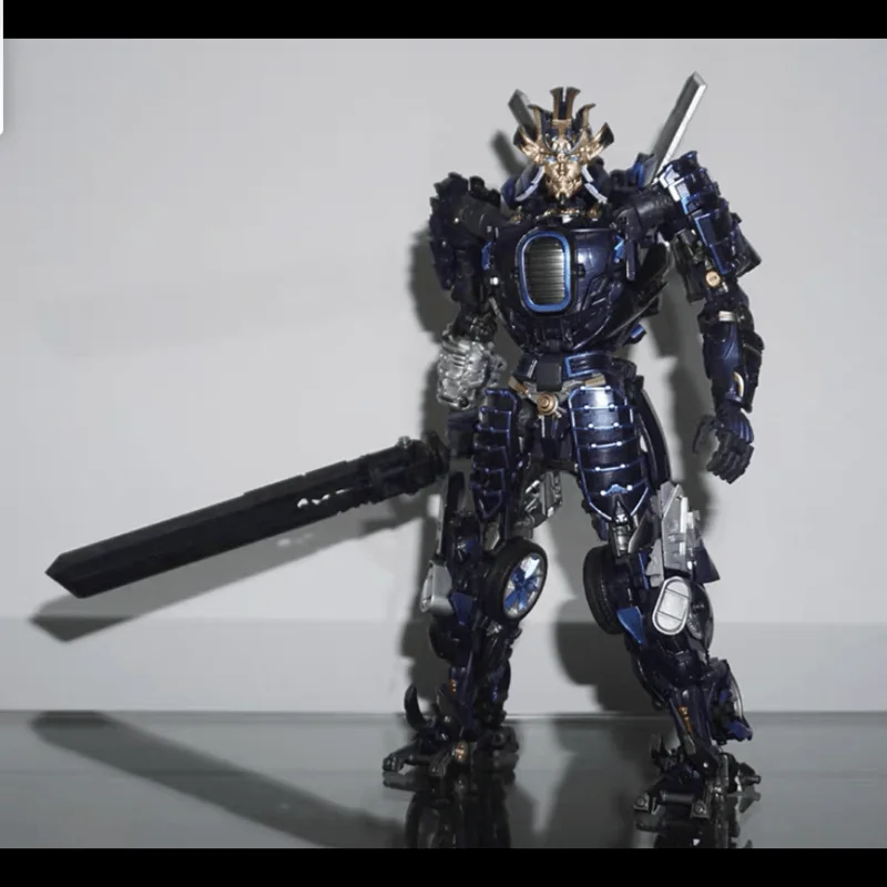 EM ESTOQUE Big Sword Propeller Weapon Upgrade Kit Para MetaGate-G01 Haiku MG Deriva Action Figure Acessórios