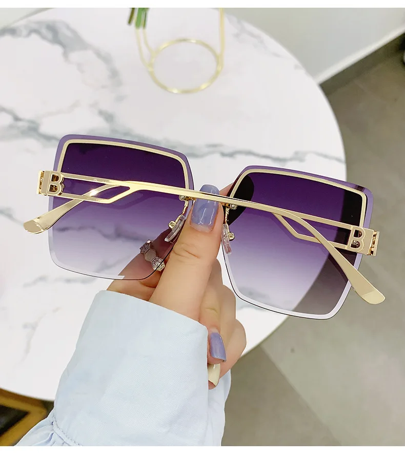 

Network Makeup Big Box Sunshade Uv Active Sports Polarized Sunglasses fishing Glasses Cycling Trimming Metal