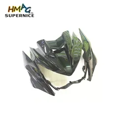 Motorcycle High Quality Front Head Cowl Upper Nose Fairing Headlight Fo Z800 2013-2016 13-14-15-16 ABS Injection