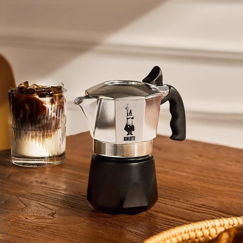 Mocha Pot Coffee Ma… - image