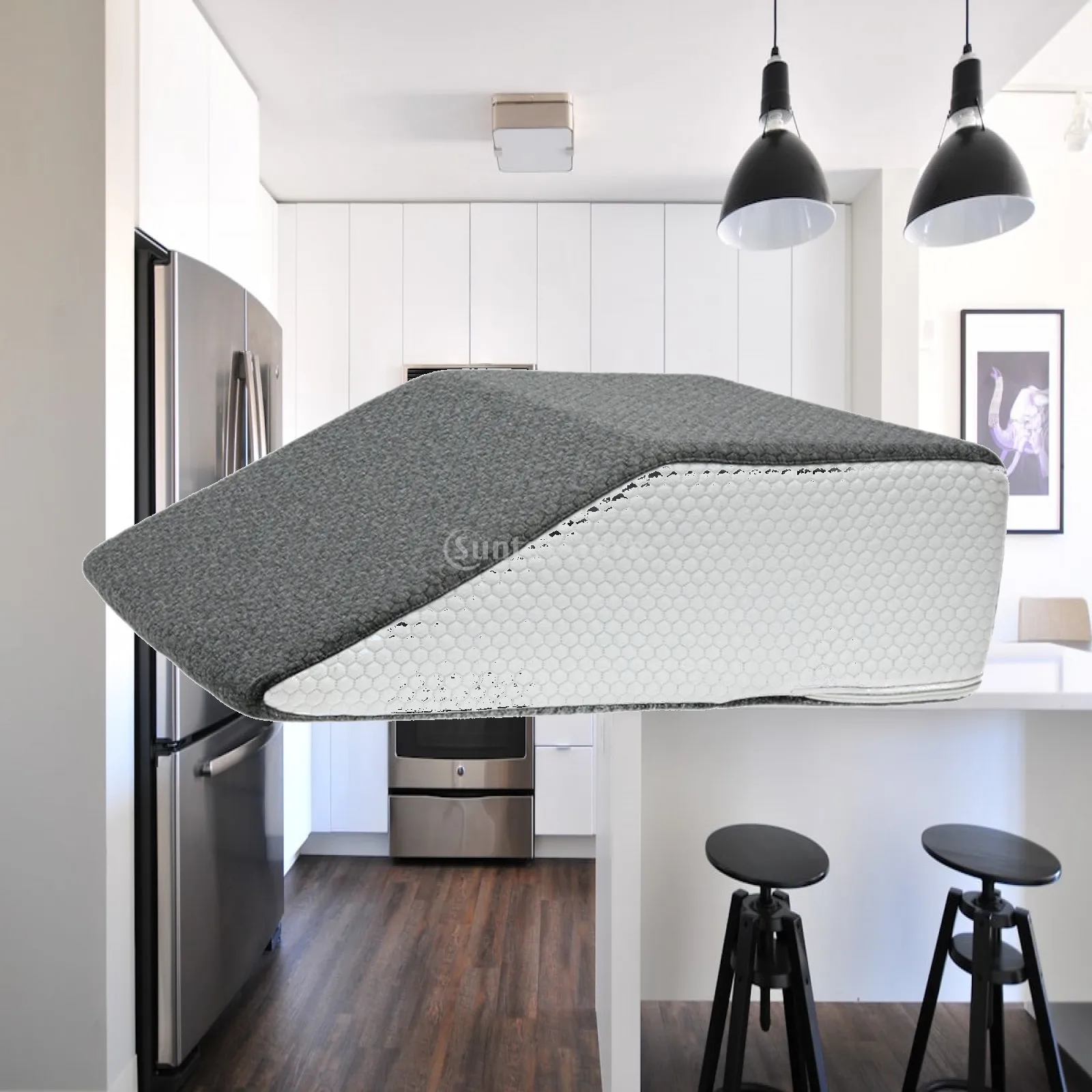 Leg Pillow Lightweight Leg Elevation Pillow for Bedroom Watching Living Room