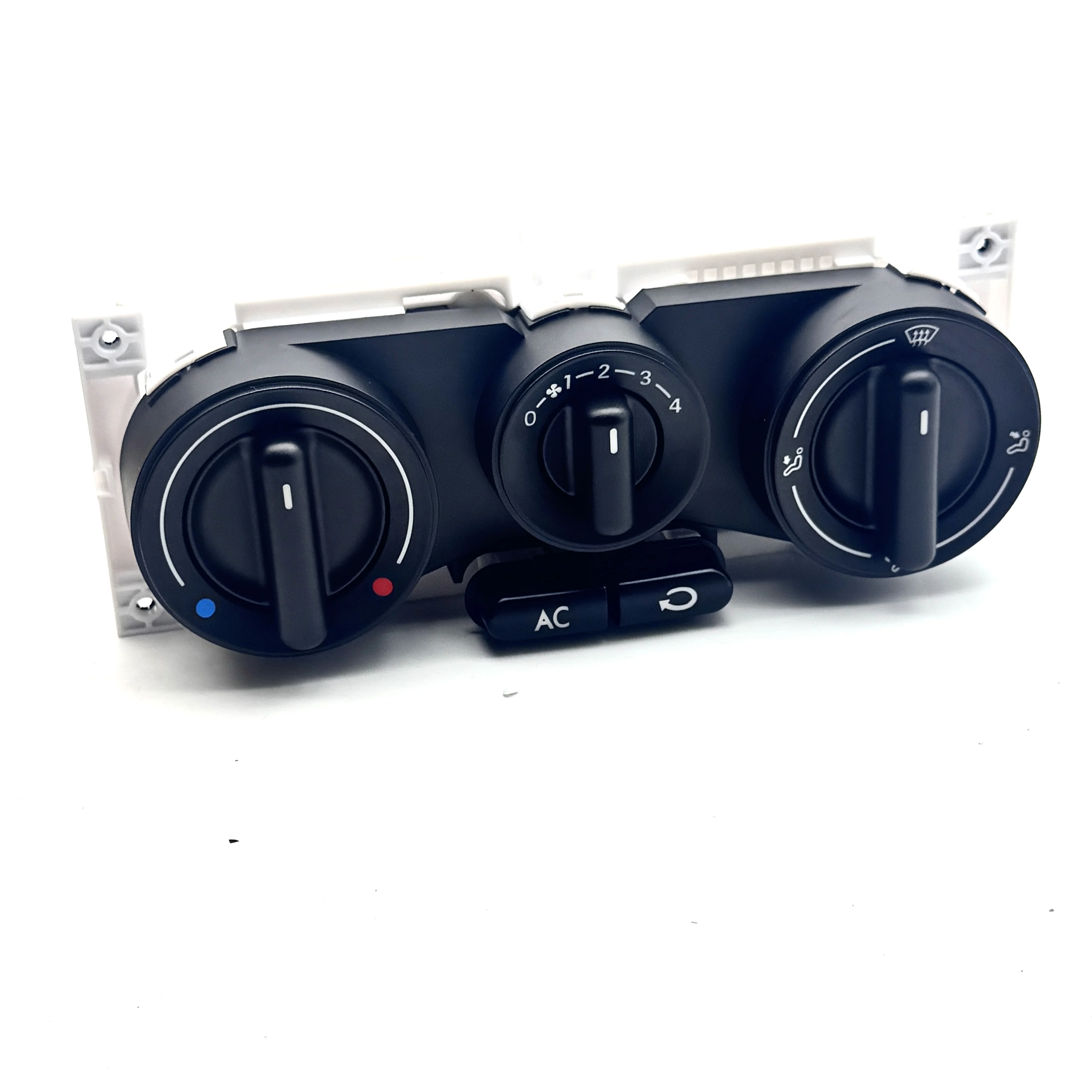 Klimaanlagen-Bedienfeld für VW Beetle Cabrio Golf Jetta Autozubehör 599-153 1C0820045E01C 1C0820045C01C – Detail 7