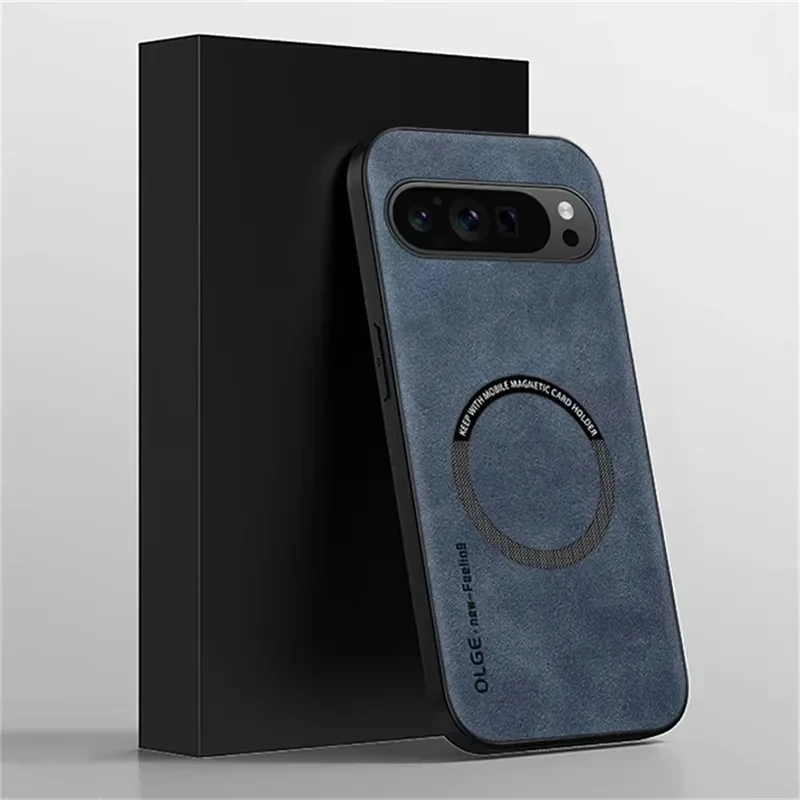 ACAGET 45W Caricatore USB-C PD Per Google Pixel 10 E IPhone 17 – Ricarica Veloce Con Protezione Integrata!