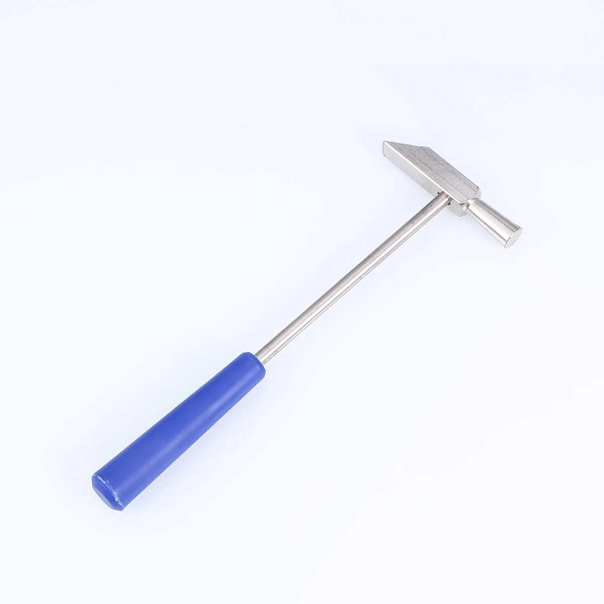 Repair Tool Hammer Metal Slim Handle For Stainless Steel Watch Band Adjustment Link Removal Jewelry Fixing Tool Watch
