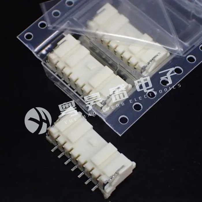 30pcs original new Connector SM07B-PASS-TB connector 7PIN pin base 2.0mm spacing