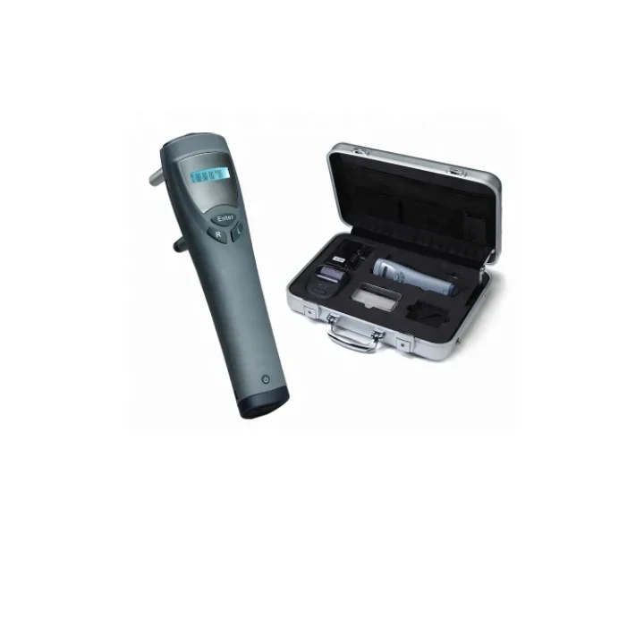 

Ophthalmic Equipment Portable Handheld Rebound Tonometer for Human Eyes and Animals