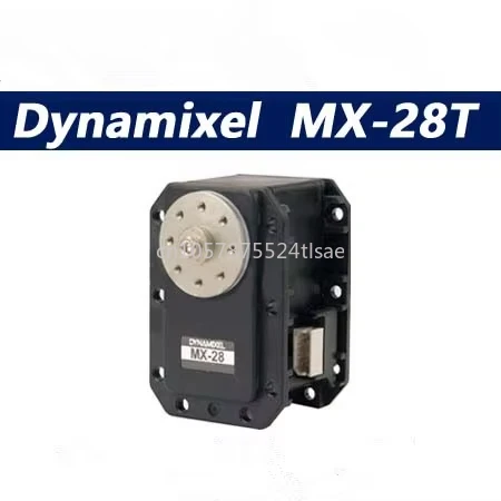 

Сервопривод DYNAMIXEL MX-28T Специальный сервопривод Dynamixel для оригинального корейского робота