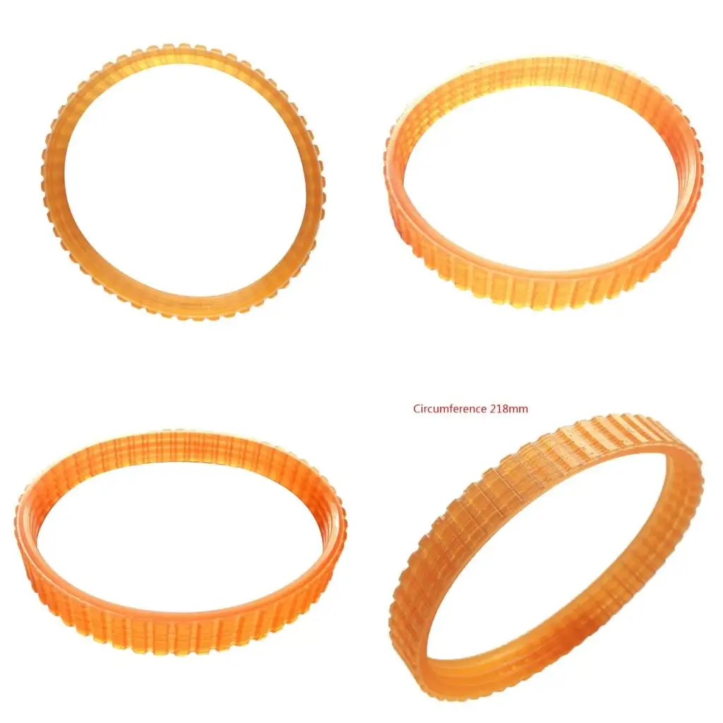 

Working Electric Planer Drive Driving Belt Hand Tools Handheld Planers Suitable for F-20A high quality