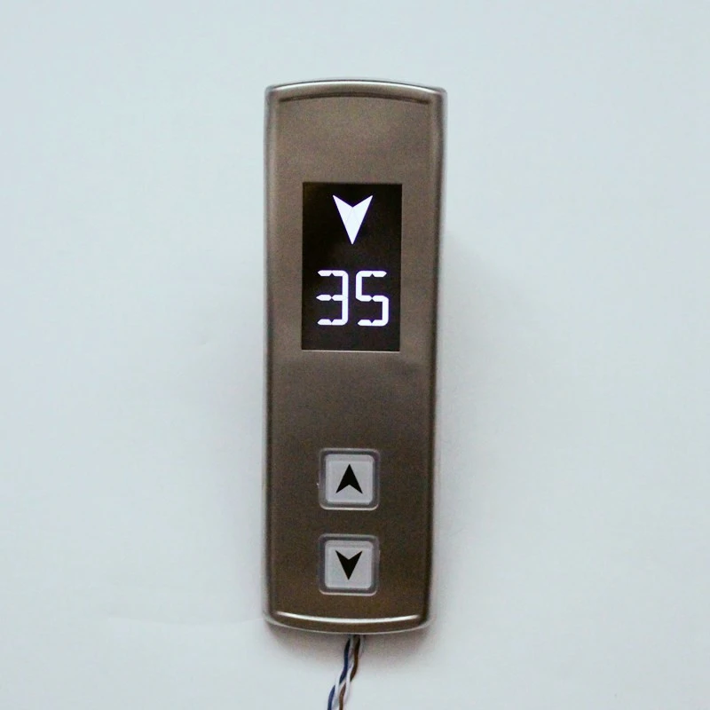 

1Set XAA308NA8 HBP11 LCD Display Panel Elevator Lift Accessories