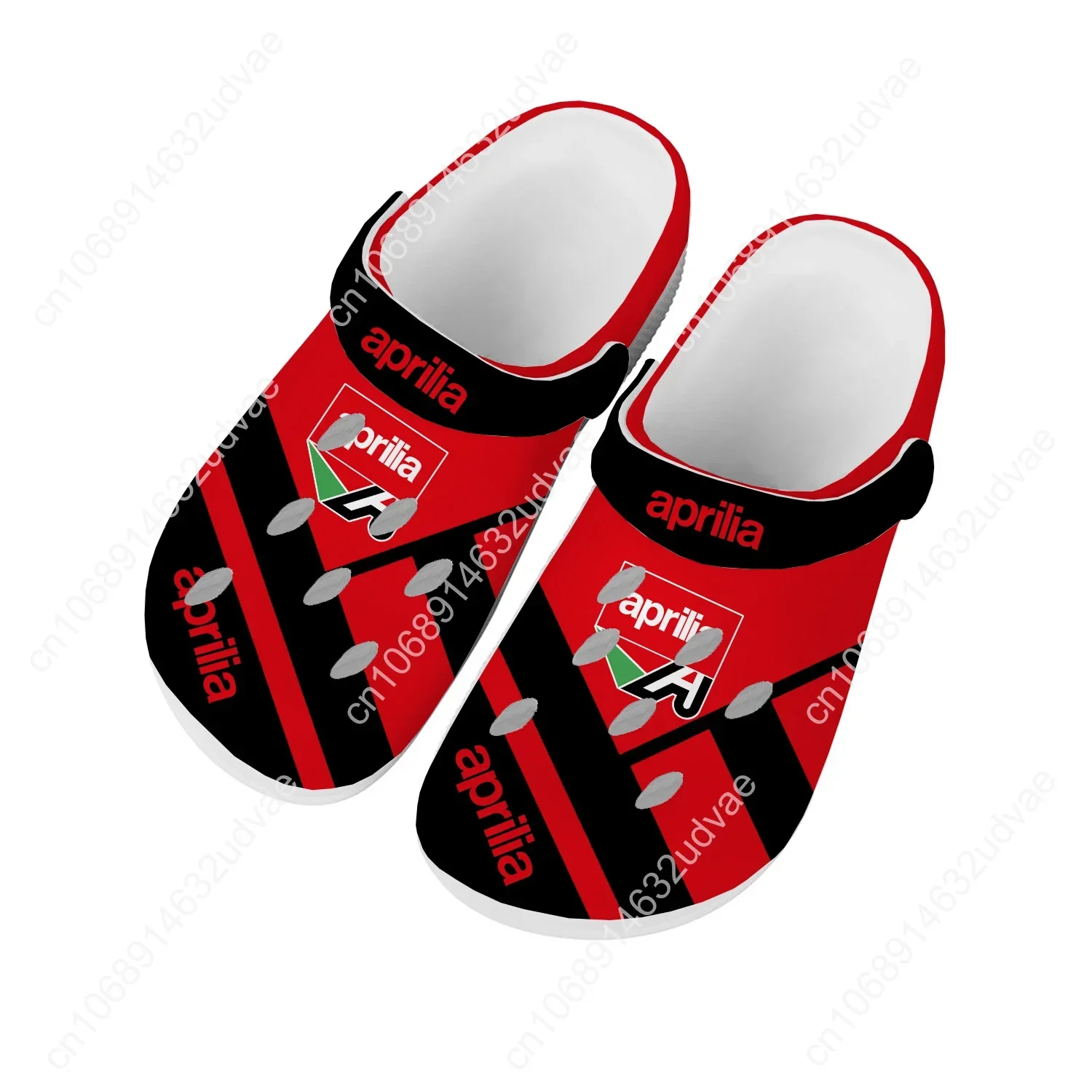 

A-Aprilias Sandals Men Women Teenager Fashion Water Shoes Garden Breathable Comfort Beach Clog High Quality Summer Slippers