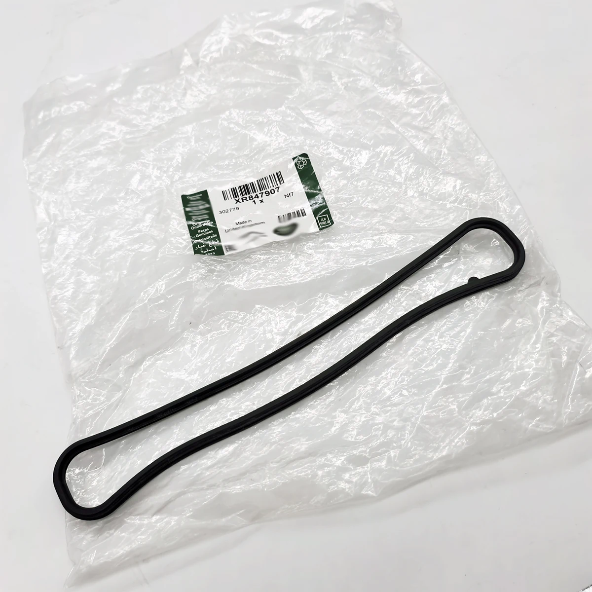 

Spark Plug Gasket XR847907 XR85380 for Jaguar X-TYPE 2001-2010 XJ 2003-2010- S-TYPE 1999-2008 XF 2009-2015