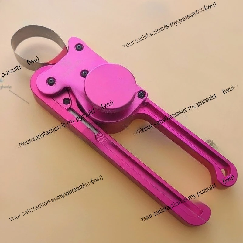 

Clutch Gray Ring Installation Tool Sealing Ring Oil Seal Tightening Expansion Seal Piston Rod Tool