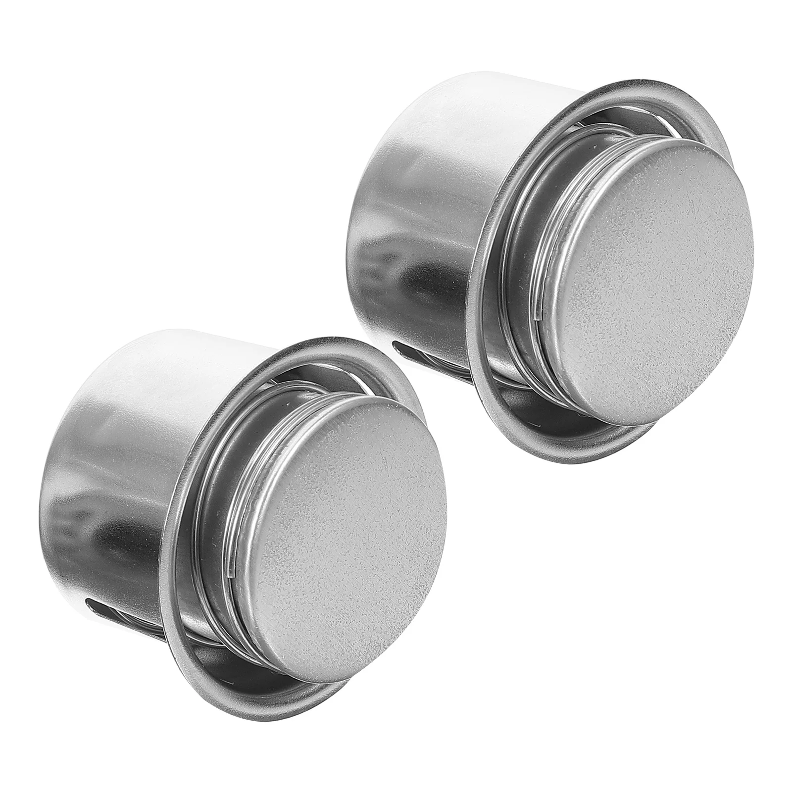 

2 Pcs Thermostat Limiter Sensor Electric Rice Cooker Replacement Center Sensors Temperature Regulation Compatibility Reduction
