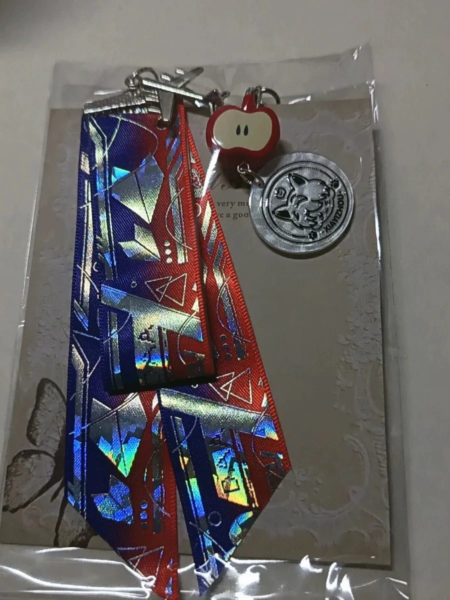 Sleutelhanger Op Voorraad Liefde en Deepspace Xavier Sylus Rafayel Zayne Caleb Tas Hanger sleutelhanger Anime Figuur Spel Speelgoed Kinderen Halloween