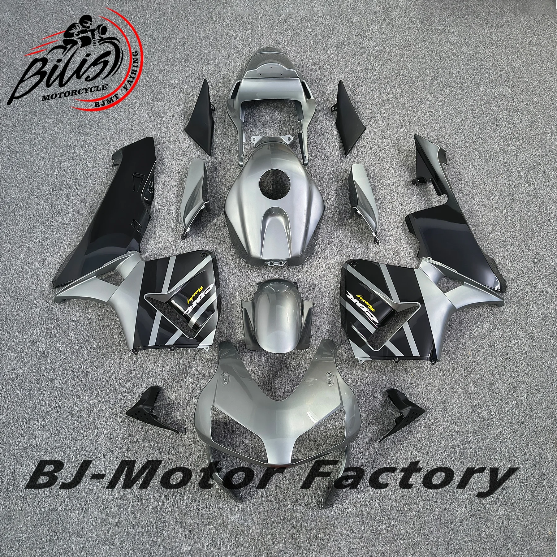 

Motorcycle Fairings Kit for CBR600RR F5 03 04 CBR 600 RR 600RR Bodywork Set CBR600rr 2003 2004 Injection mold full fairing