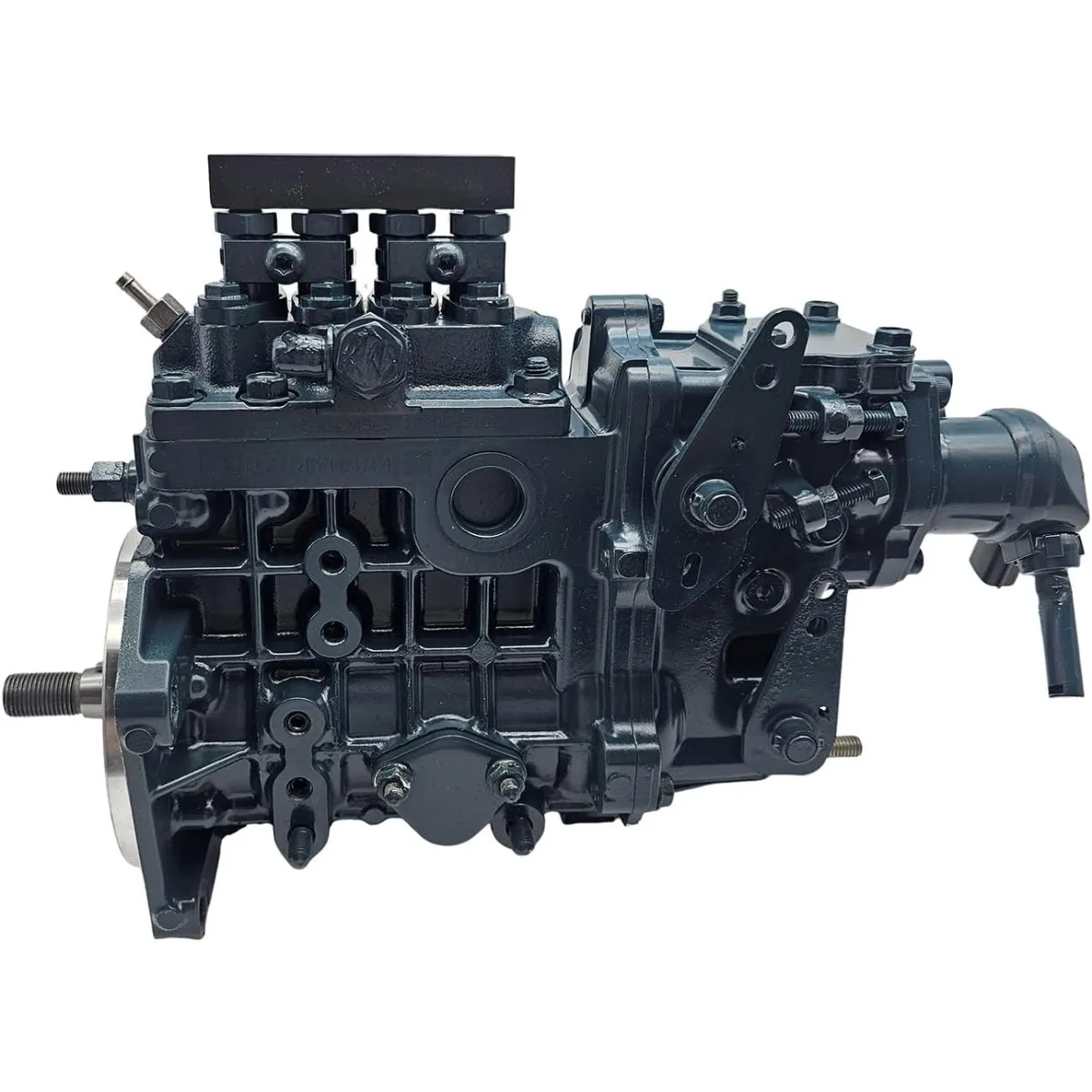 

7020827 Fuel Injection Pump for Bobcat Skid Steer S630 S650 T630 T650 Track Loader