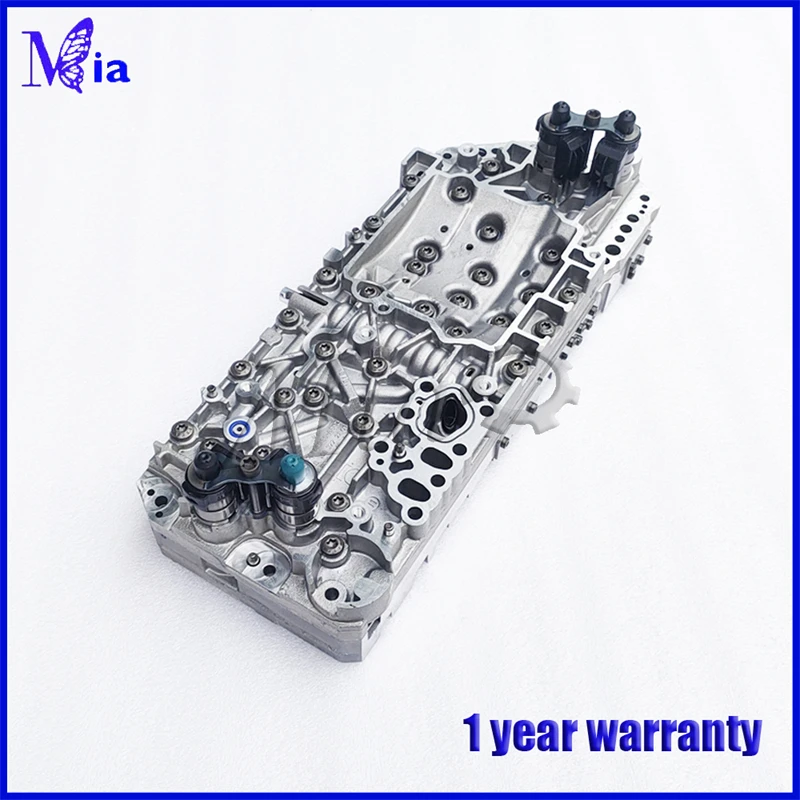 722.8 CVT Transmission Solenoid Valve Body For Mercedes Benz A B 04-11 W245 W169 A1693701106 A1693700706 R169377150