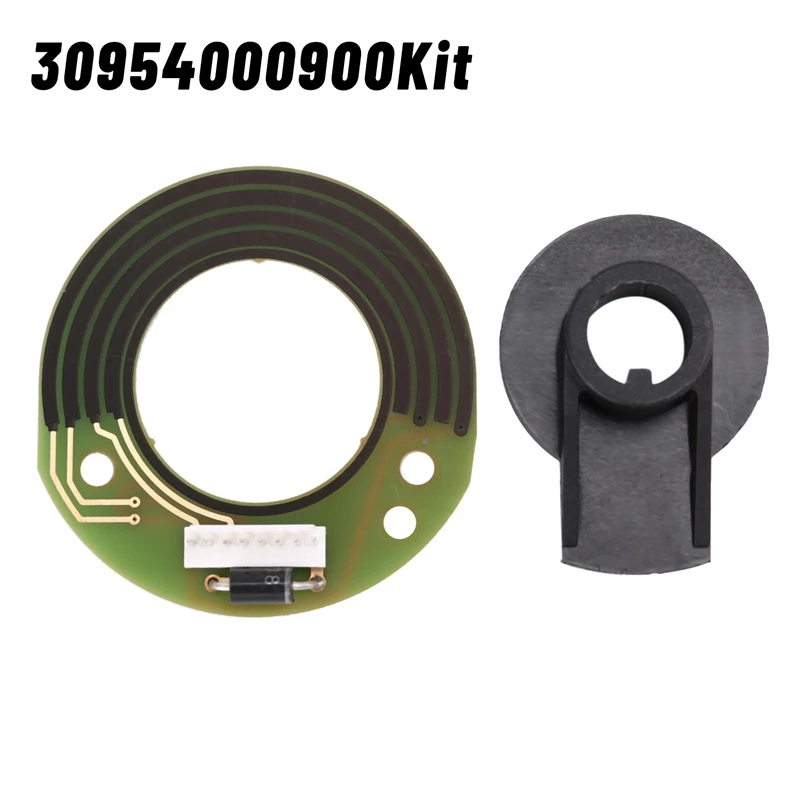 Forklift Accessories Direction Sensor Repair Kit Direction Encoder For T20 Forklift 1315009000 30954000900Kit