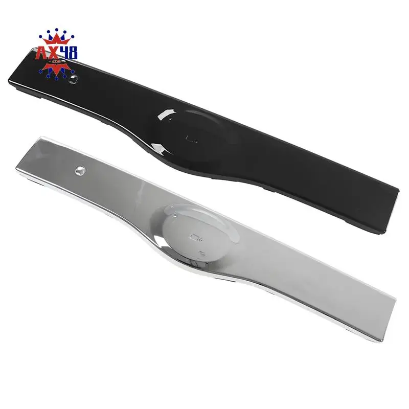 

AX48-Rear Liftgate Handle Trim 7680147050C0 Rear Tailgate Trunk Door Handle Garnish For Toyota Prius 2004-2009