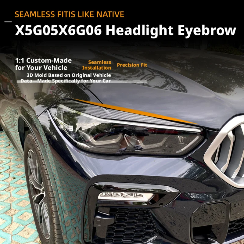 adesivo-de-sobrancelha-para-farois-bmw-x5-x6-g05-g06-2019-2022-estilo-esportivo-com-design-fashion-e-autoadesivo