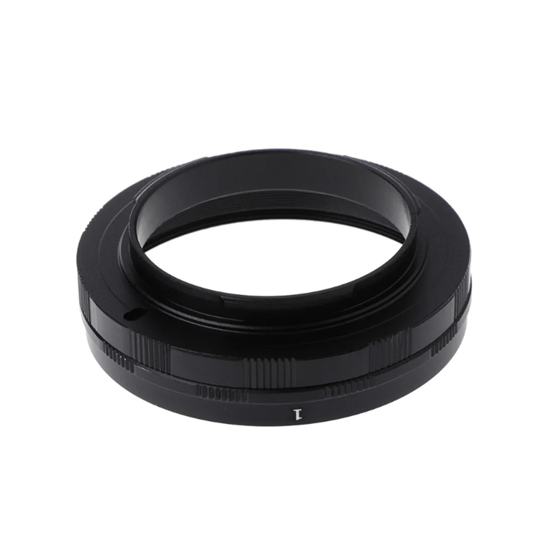 Metall-Kameraadapter Makro-Nahaufnahmen-Halterung Ring Objektiv-Verlängerungsrohr für Nikon AI Canon EOS EF Fuji FX Sony NEX DSLR-Kameras – Detail 11