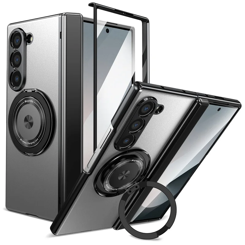 Thumbnail 3 - #22 Highest Rated Samsung Z Fold 3 Cases to Buy in 2026