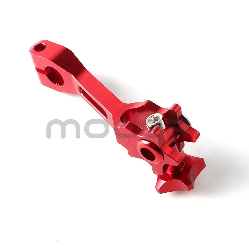 Motorcycle Modified Brake Lever Suitable For HondaC50 C70 C90 C100 C102 C105 CM90 CT70 CT90Yamaha PIT BIKE Rear Brake Rocker Arm