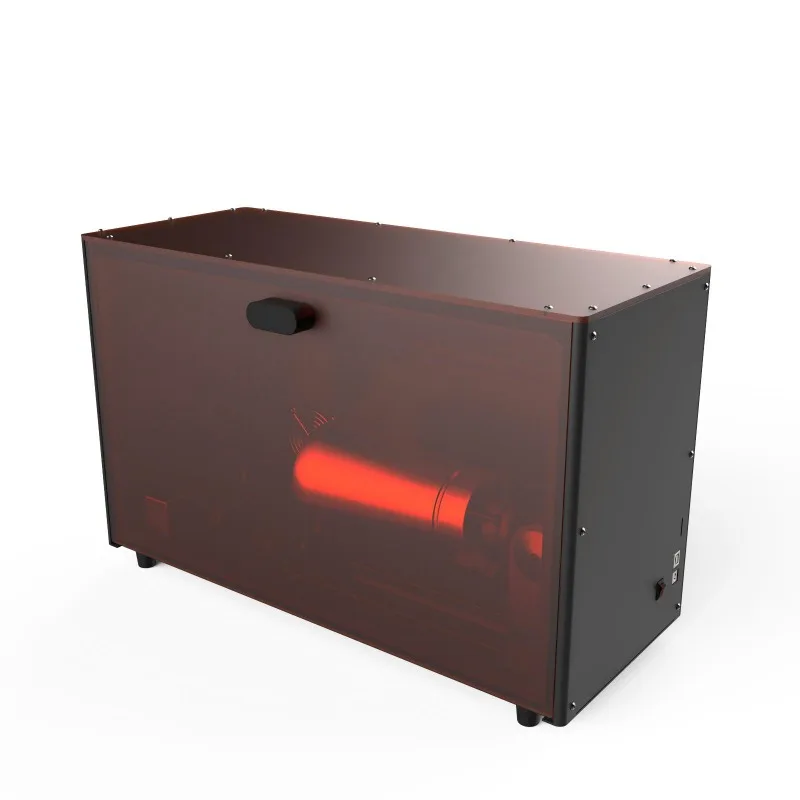 

Engraving Machine for Small Jewelry Ceramic Mug Glass Stainless Steel Aluminum Bottles Portable UV Engraver