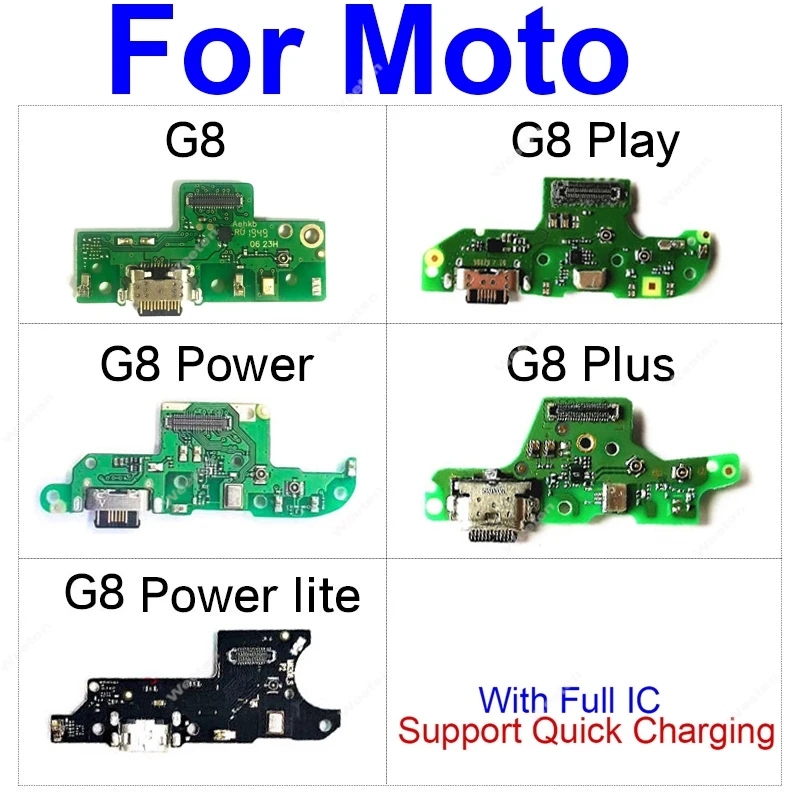 Usb Charger Jack Po…