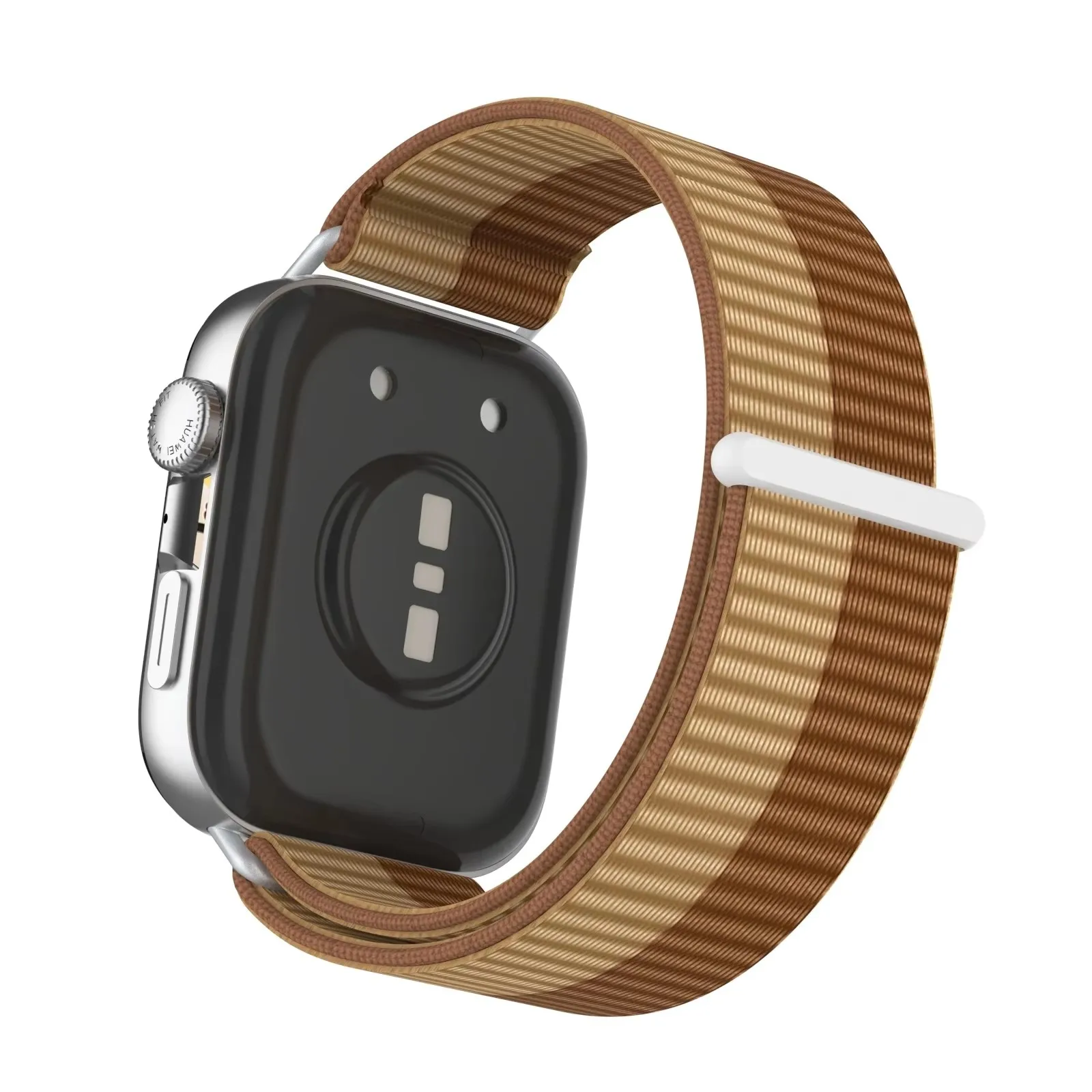 

Original Nylon Watch strap for Huawei Watch Fit 4 Pro Correa Replace Bracelet Sports watch strap for HUAWEI WATCH FIT 3/4/4 Pro