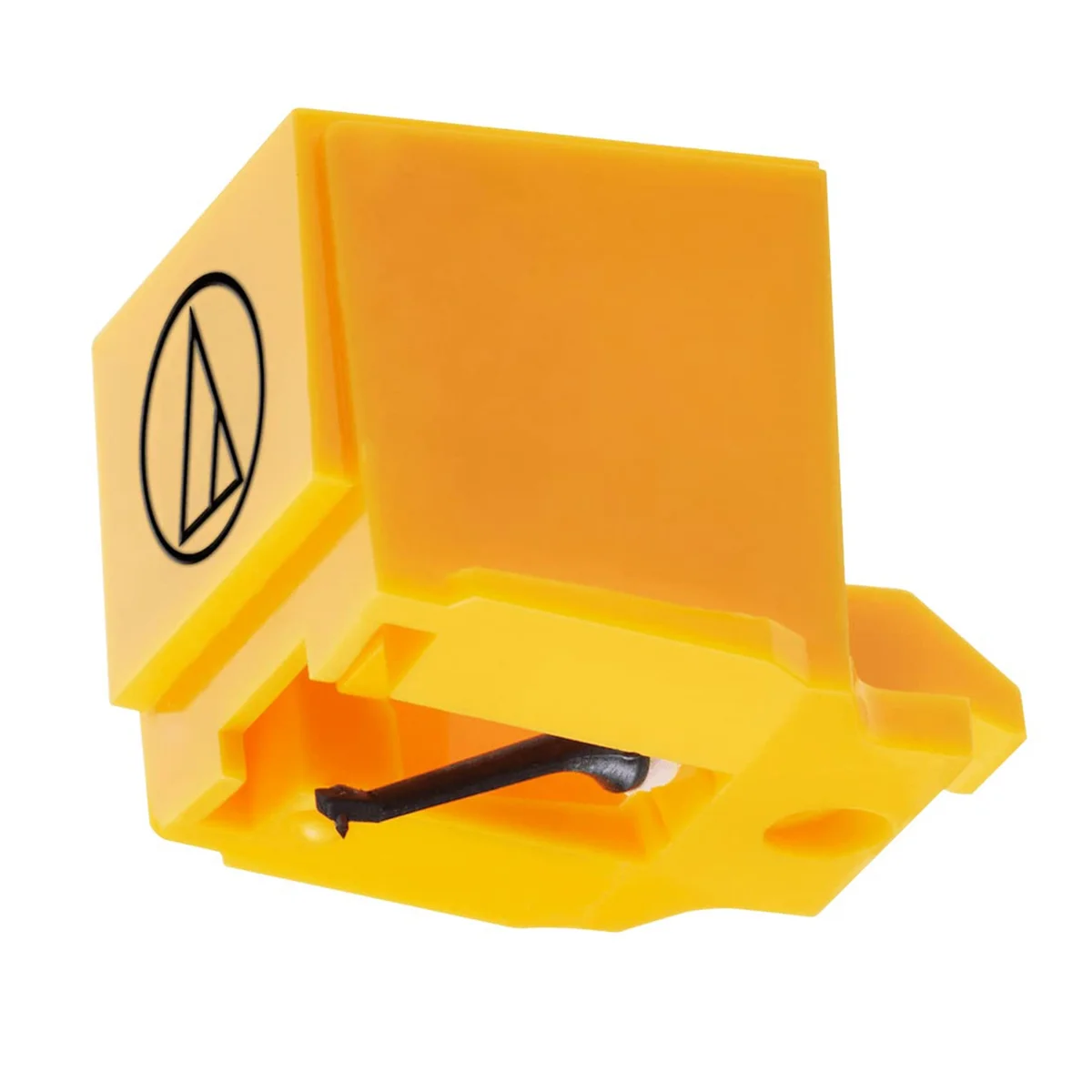 LP Vinyl Record Player Agulha substituição, Turntable Stylus, fonógrafo Platenspeler, ATN91