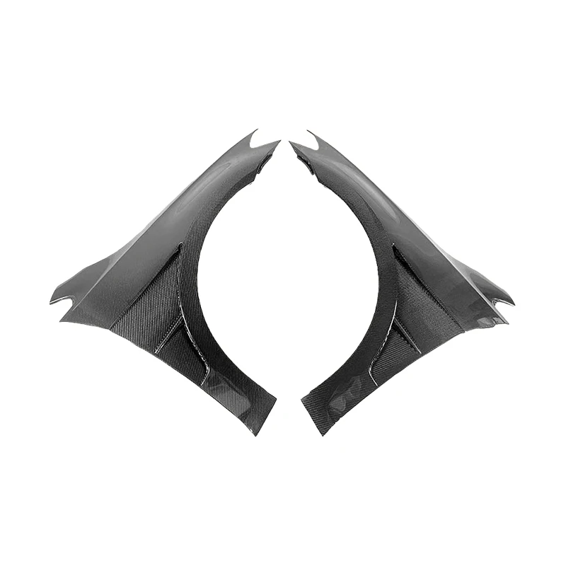 

Golf MK7 7.5 Carbon Fiber with Holes Fender for Golf MK7 Fender 2014-2020