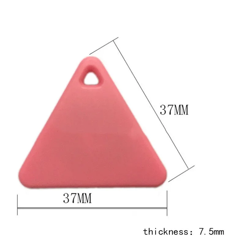 

Itag Mini Anti Lost Alarm for Bluetooth 4.0 Tracker Key Finder Tag Gps Locator Alarm Keychian for Kids Wallet Sleutel Vinder