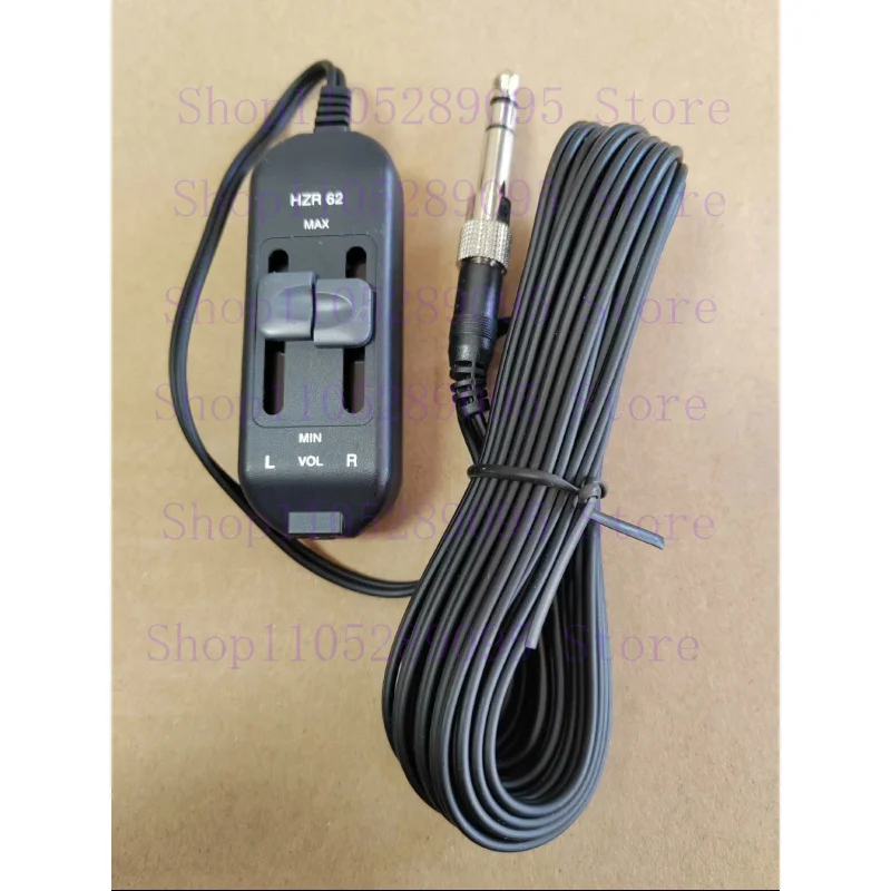 Headset Earphone Ex…