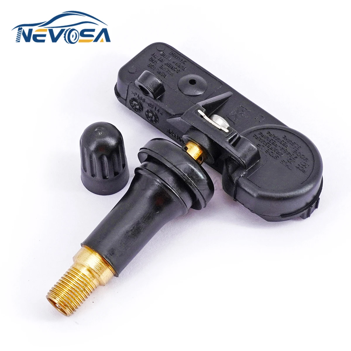 NEVOSA 25920615 TPMS Sensor For Cadillacs STS DTS CTS Chevrolet Avalanche Aveo HHR Tahoe GMC Acadia Pontiac G6 G8 Buick Enclave