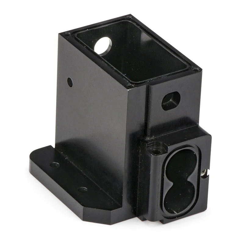 Custom CNC Machining Service Electronics Aluminum Alloy Brass Stainless Steel Precision Turning Milling Components