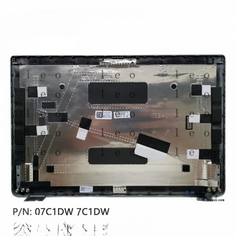 

CC 10pcs New For Dell Latitude 5440 Precision 3480 Rear Lid Back Cover 07C1DW SLV
