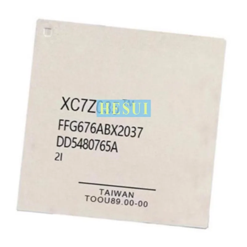 

XC7Z035-2FFG676I пакет FCBGA676 встроенная программируемая логика