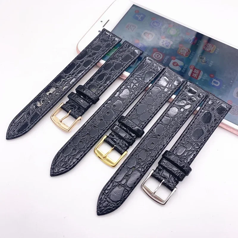 

3 шт., сменные Ремешки для наручных часов, 18 мм